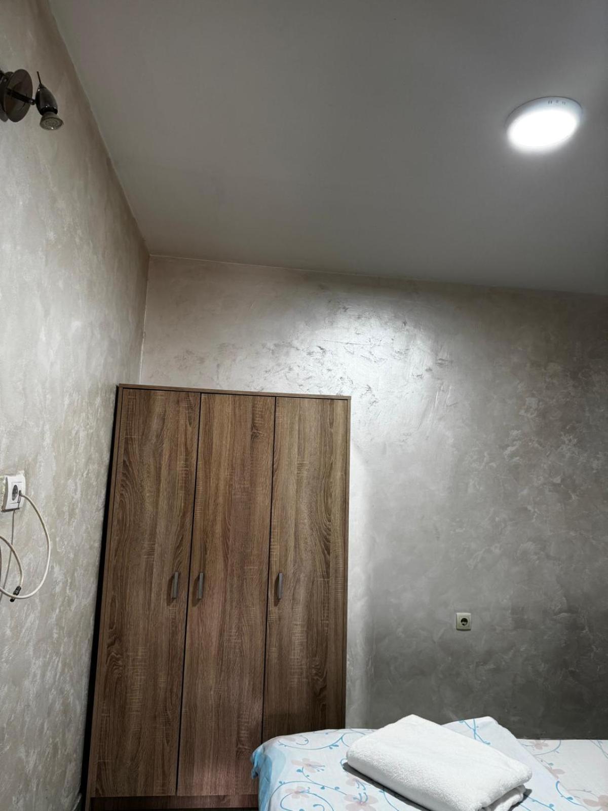 Apartments Vila Brzi & Beka Šabac المظهر الخارجي الصورة
