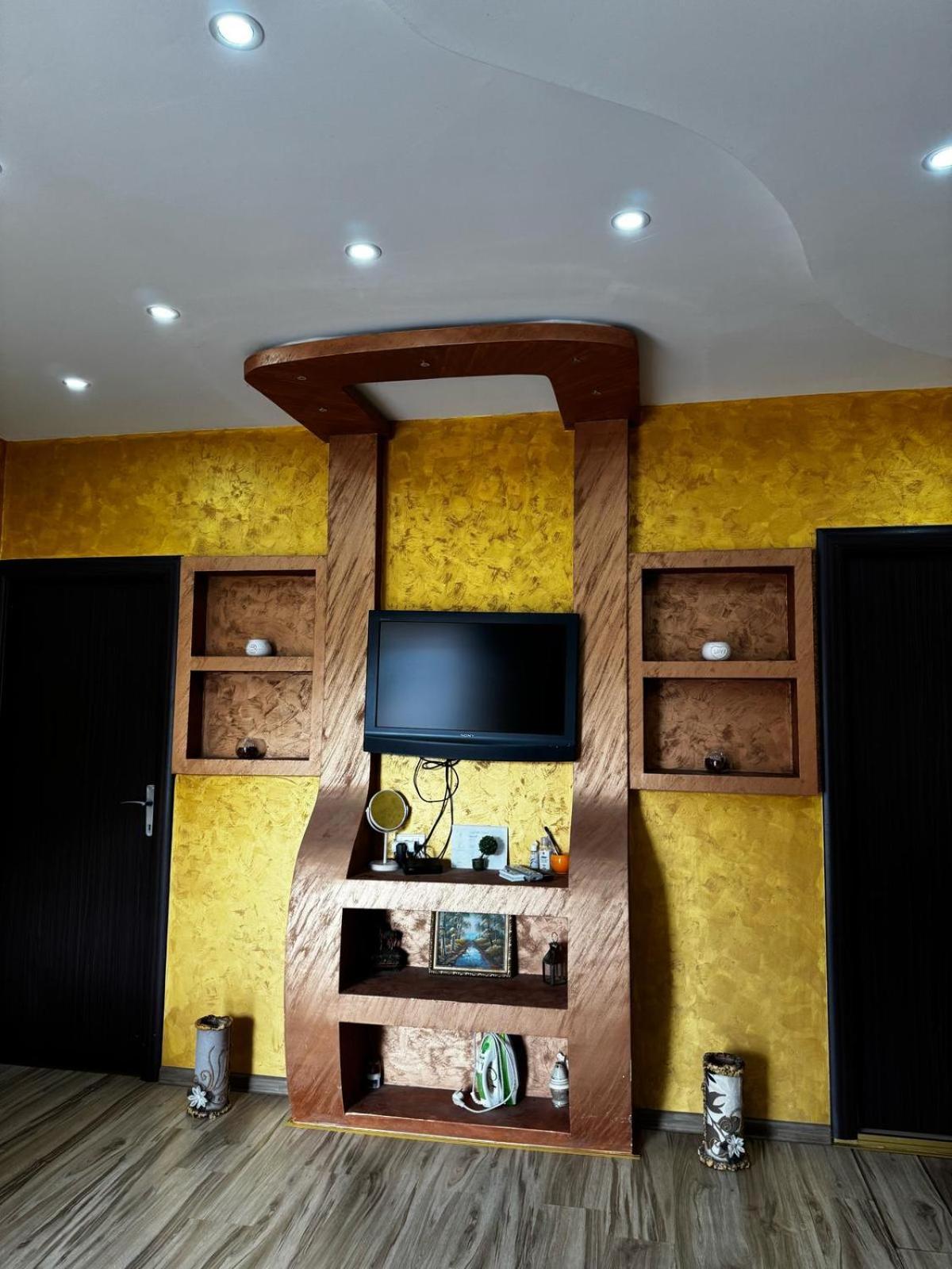 Apartments Vila Brzi & Beka Šabac المظهر الخارجي الصورة