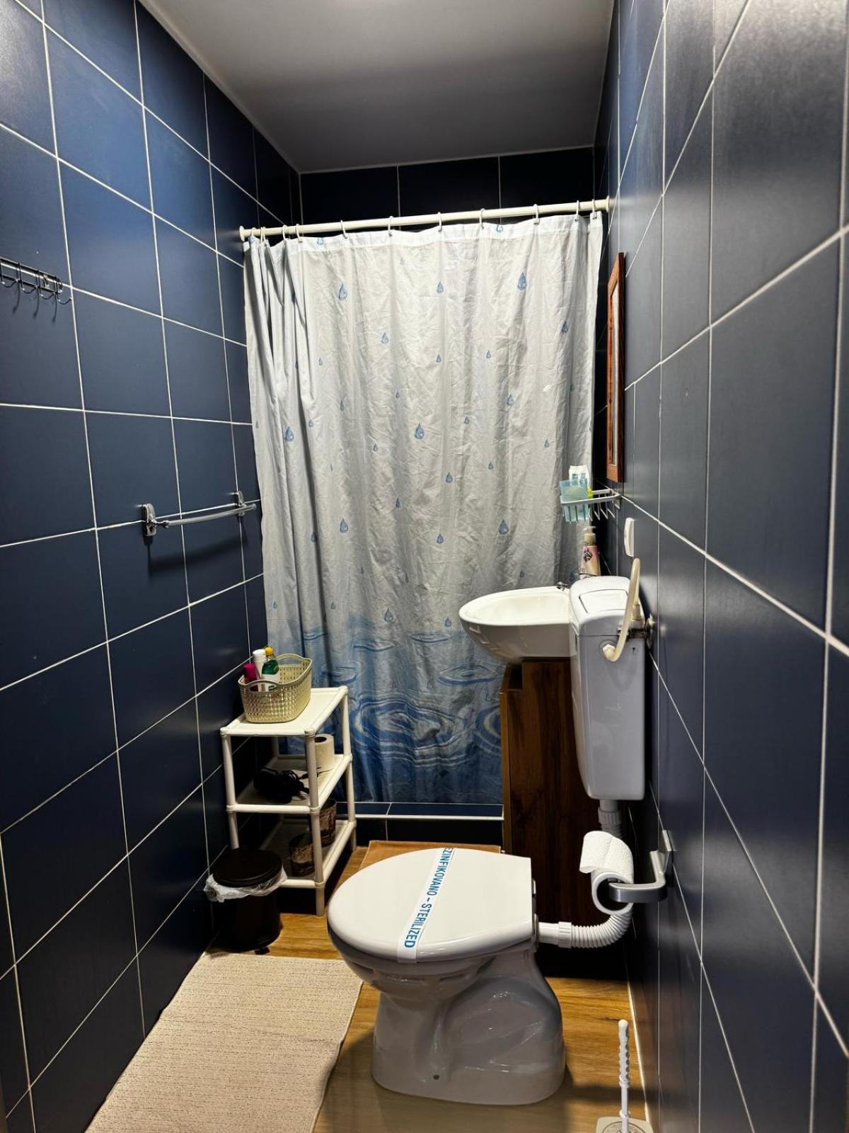 Apartments Vila Brzi & Beka Šabac المظهر الخارجي الصورة