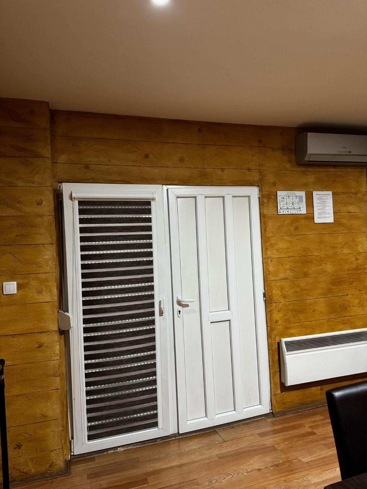 Apartments Vila Brzi & Beka Šabac المظهر الخارجي الصورة