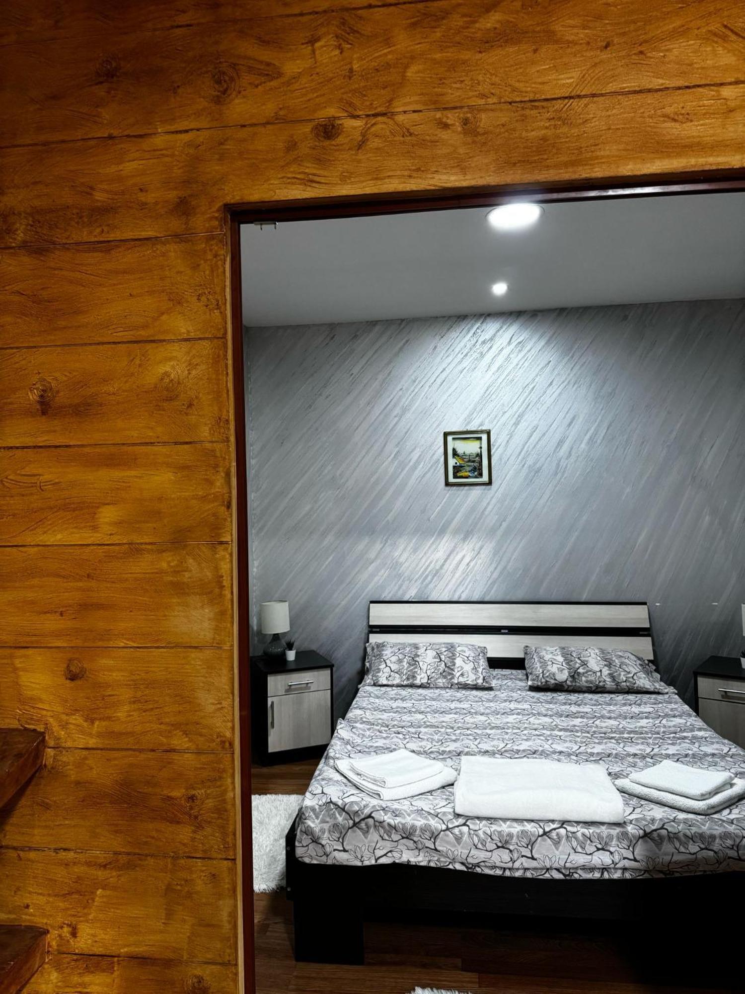 Apartments Vila Brzi & Beka Šabac المظهر الخارجي الصورة