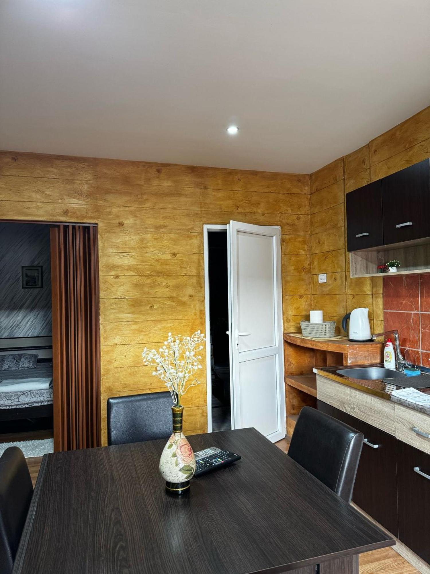 Apartments Vila Brzi & Beka Šabac المظهر الخارجي الصورة