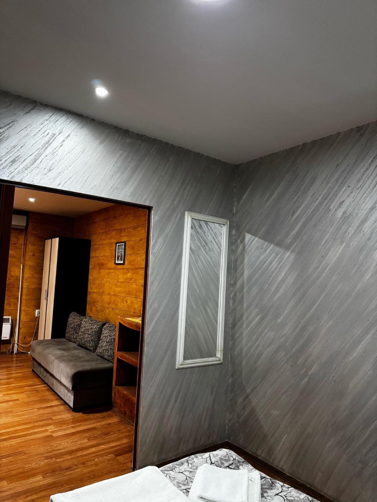 Apartments Vila Brzi & Beka Šabac المظهر الخارجي الصورة