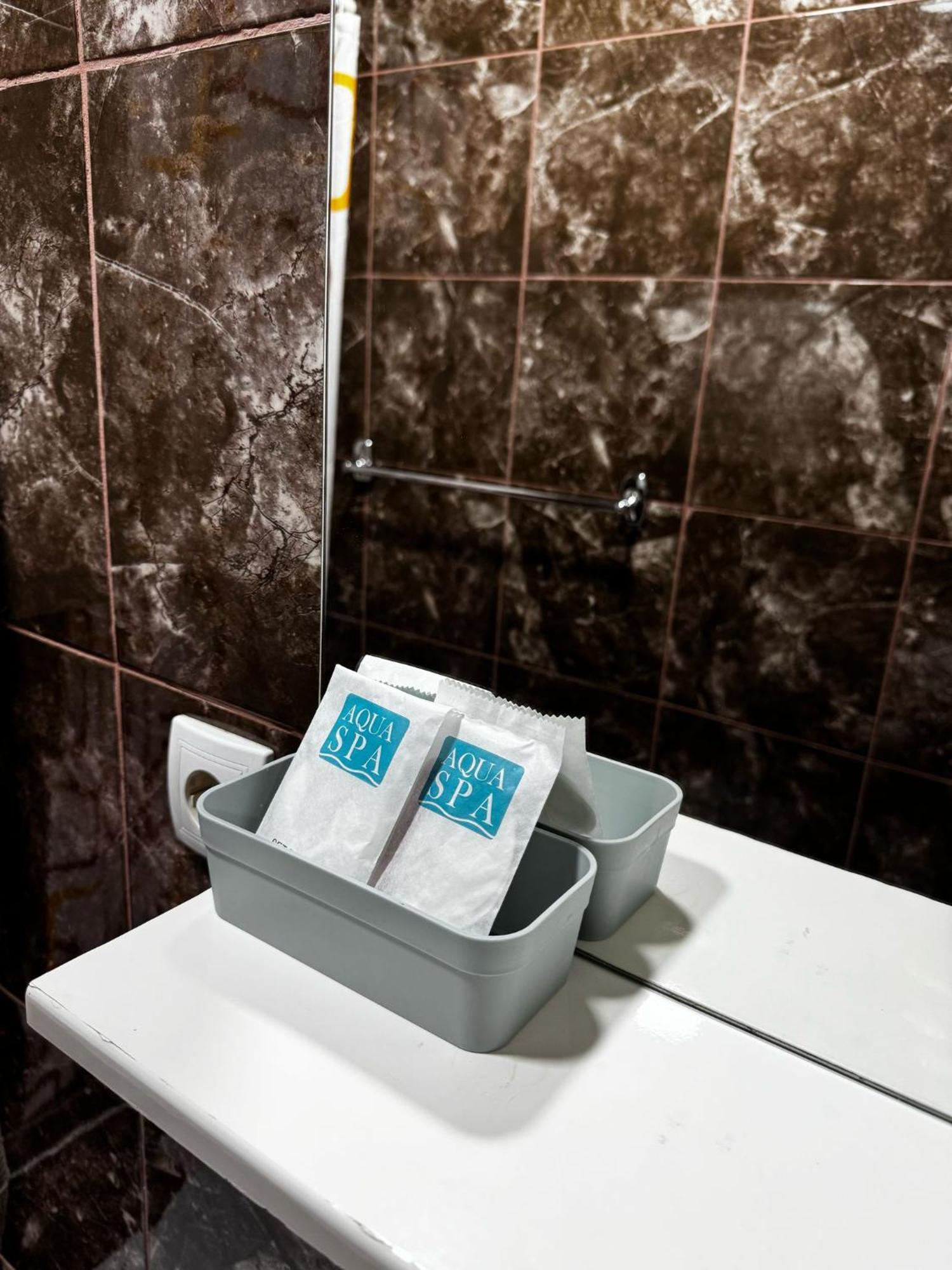 Apartments Vila Brzi & Beka Šabac المظهر الخارجي الصورة