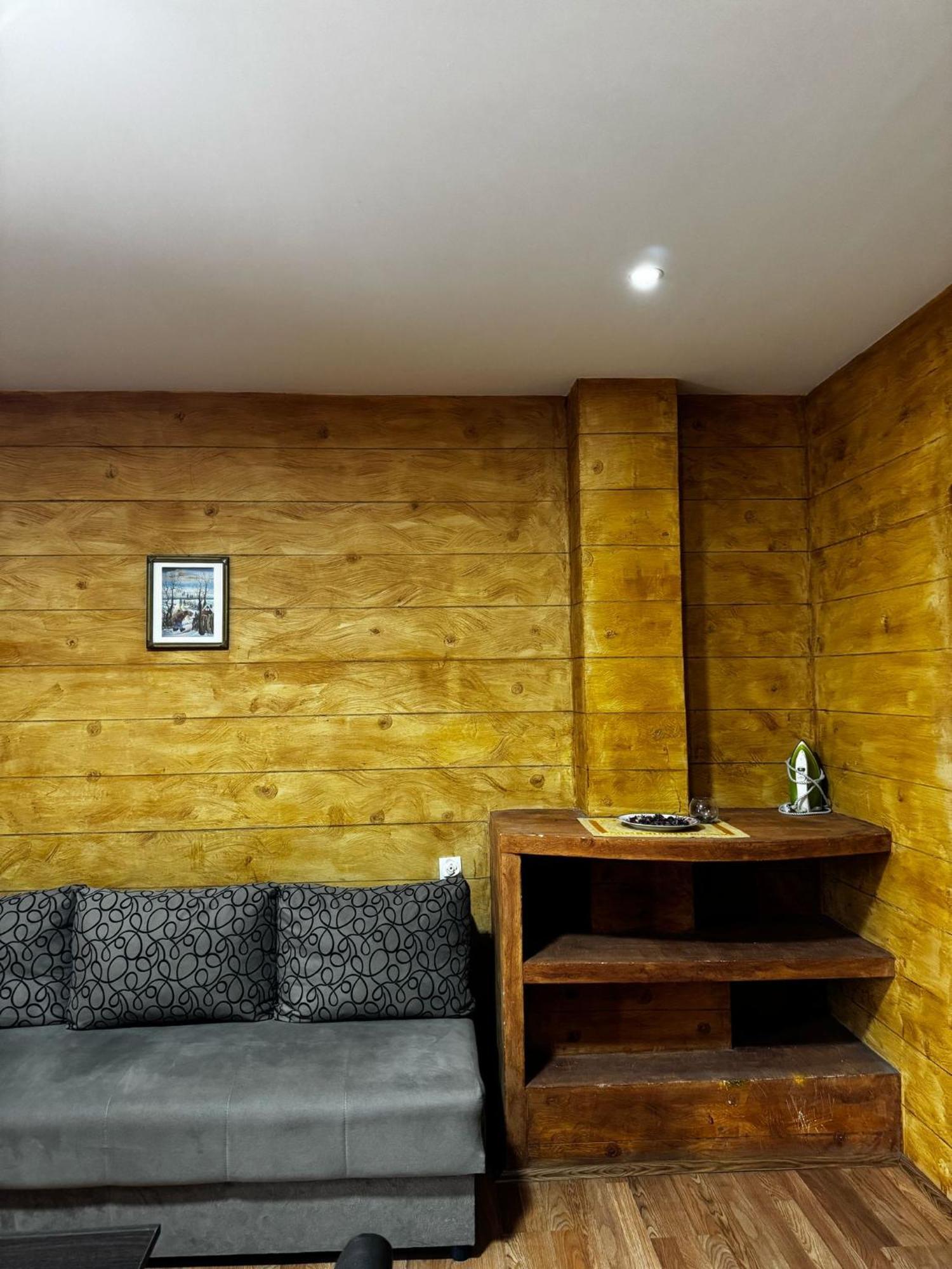 Apartments Vila Brzi & Beka Šabac المظهر الخارجي الصورة