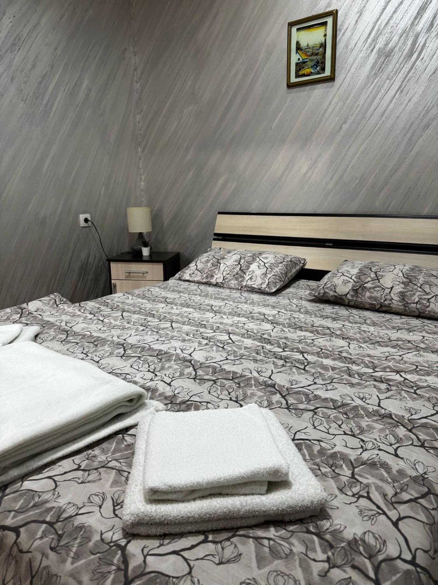 Apartments Vila Brzi & Beka Šabac المظهر الخارجي الصورة