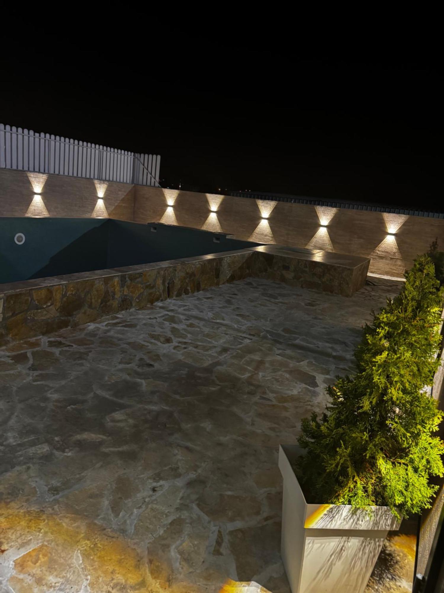 Apartments Vila Brzi & Beka Šabac المظهر الخارجي الصورة