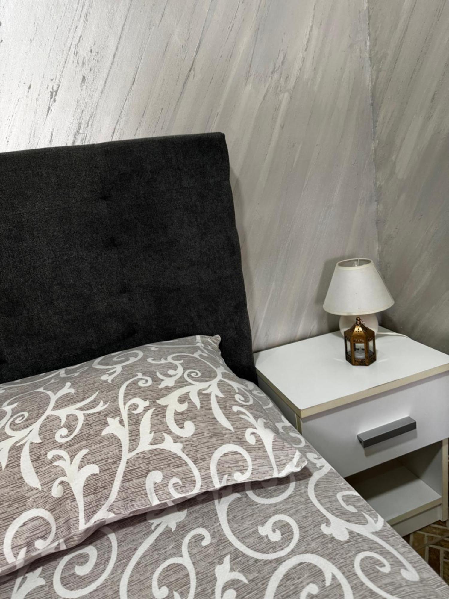 Apartments Vila Brzi & Beka Šabac المظهر الخارجي الصورة