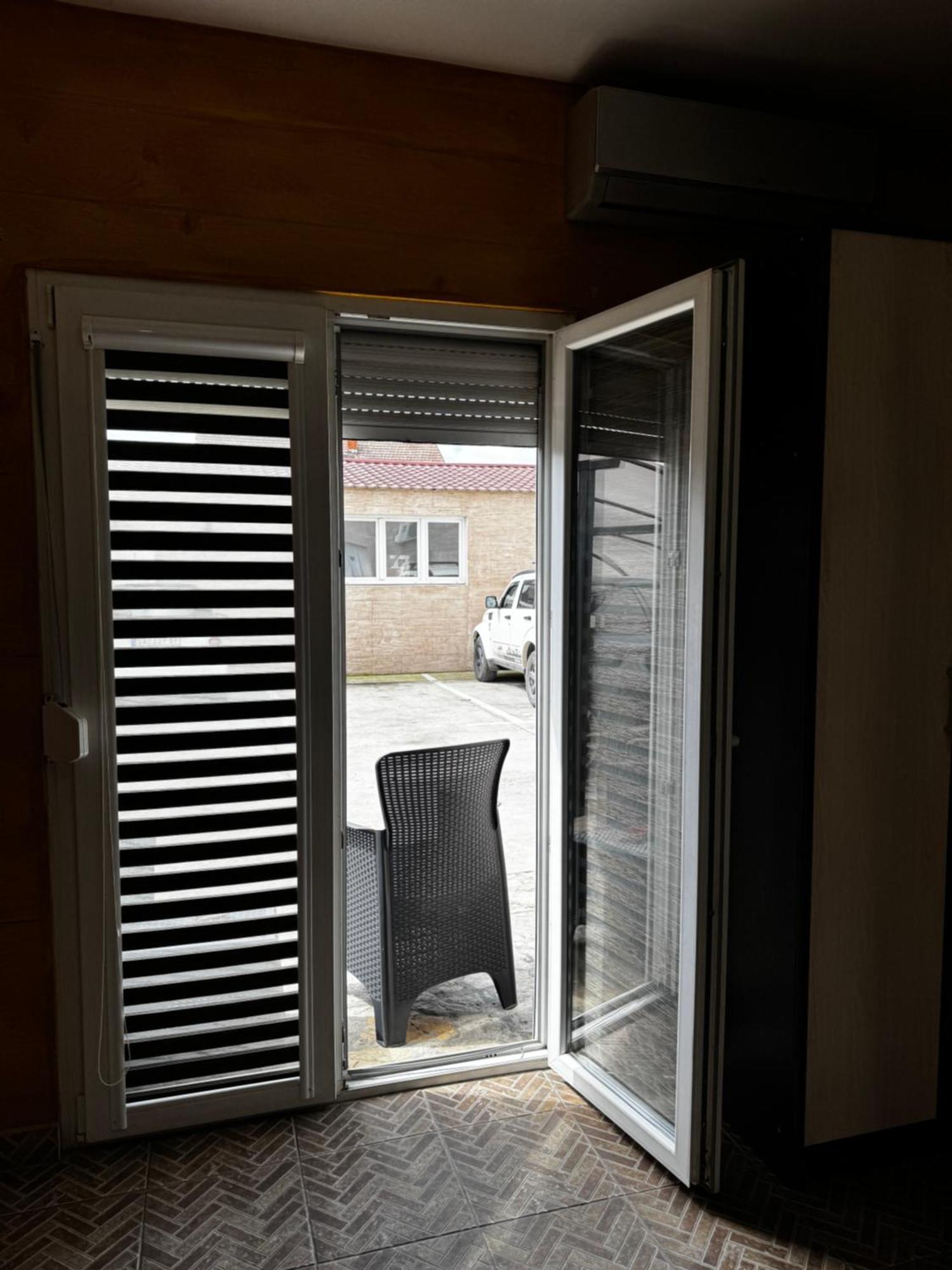 Apartments Vila Brzi & Beka Šabac المظهر الخارجي الصورة