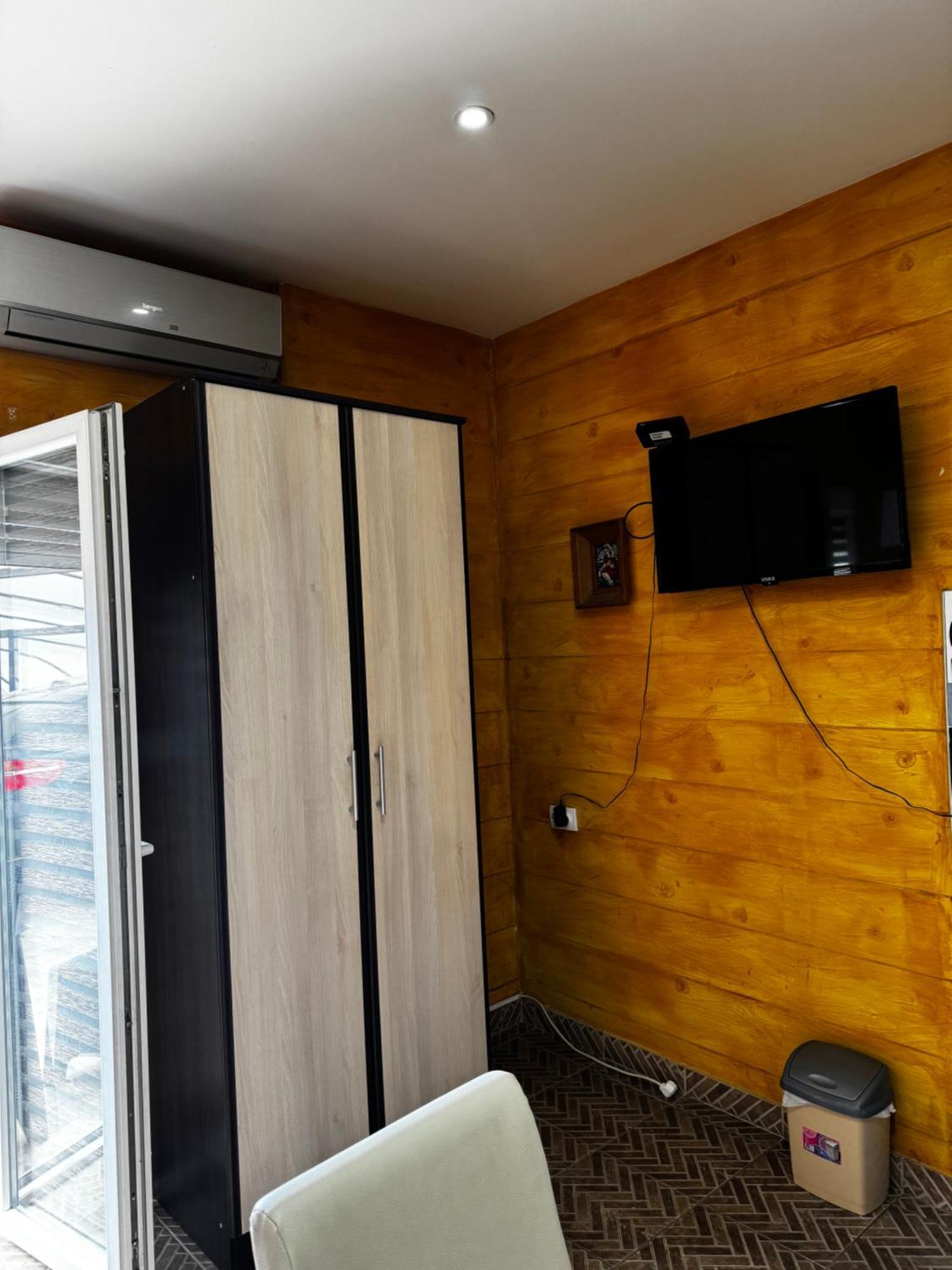 Apartments Vila Brzi & Beka Šabac المظهر الخارجي الصورة